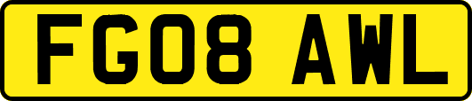 FG08AWL