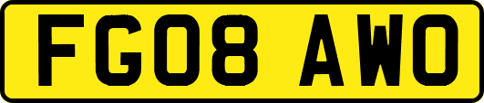 FG08AWO