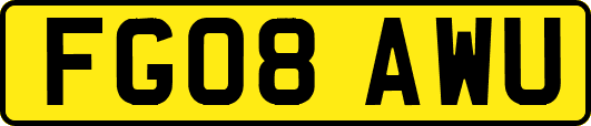 FG08AWU