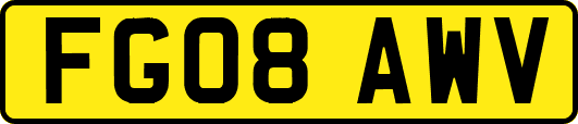 FG08AWV