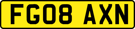 FG08AXN