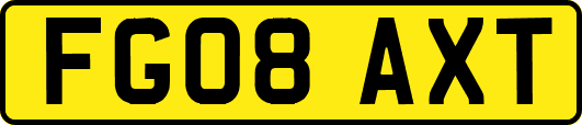 FG08AXT
