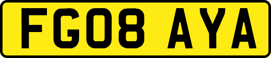 FG08AYA