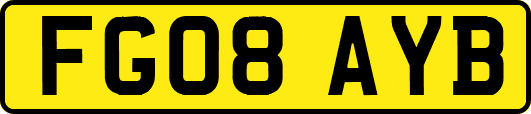 FG08AYB