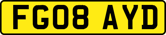 FG08AYD