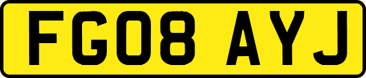 FG08AYJ