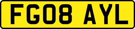 FG08AYL