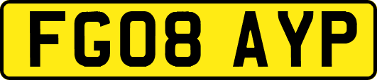 FG08AYP