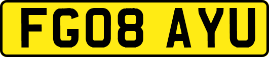 FG08AYU