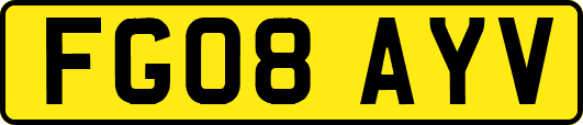 FG08AYV