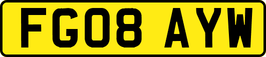 FG08AYW