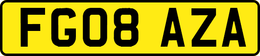 FG08AZA