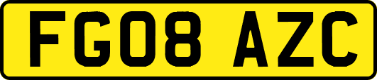 FG08AZC