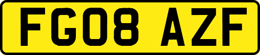 FG08AZF