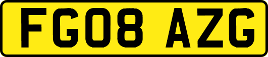 FG08AZG