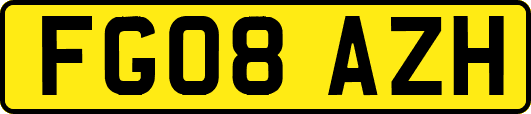 FG08AZH