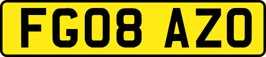 FG08AZO