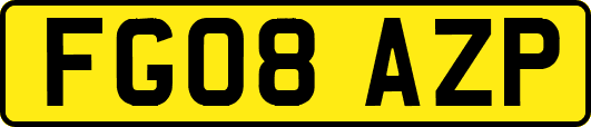 FG08AZP
