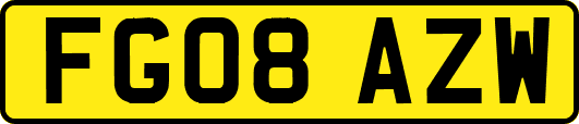 FG08AZW