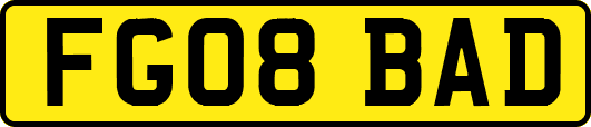 FG08BAD