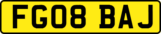 FG08BAJ