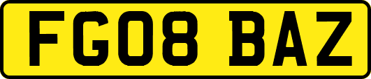 FG08BAZ
