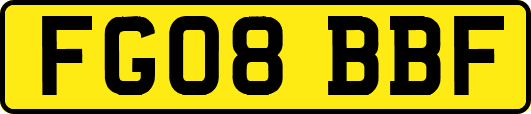 FG08BBF
