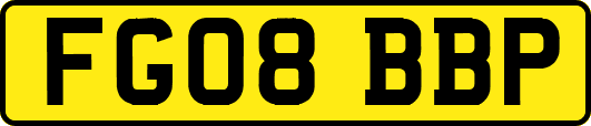 FG08BBP