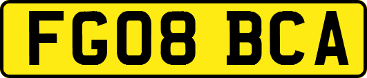 FG08BCA