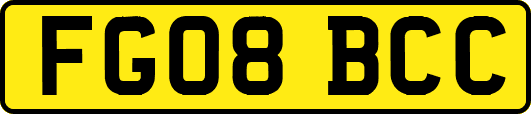 FG08BCC