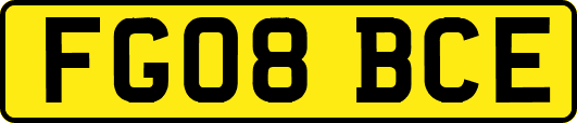 FG08BCE