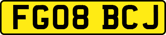 FG08BCJ