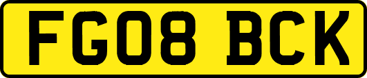 FG08BCK