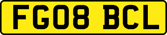 FG08BCL