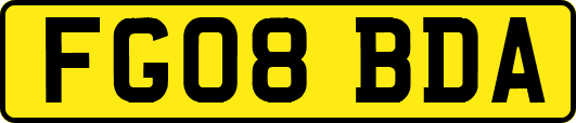 FG08BDA