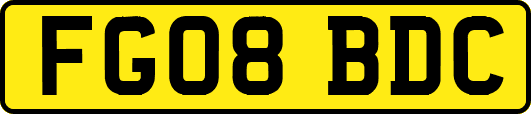 FG08BDC