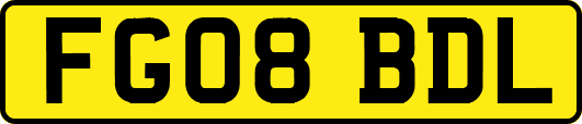 FG08BDL