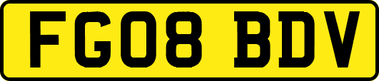 FG08BDV
