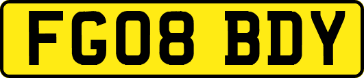 FG08BDY