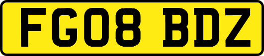FG08BDZ