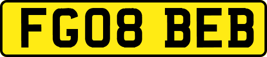 FG08BEB