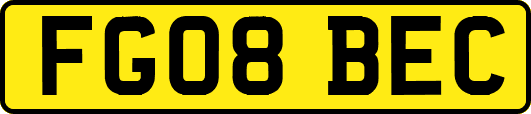 FG08BEC