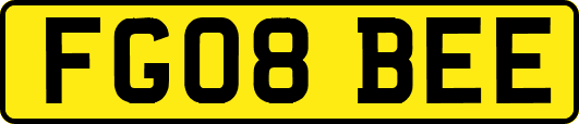 FG08BEE
