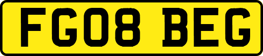 FG08BEG