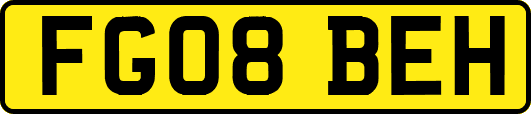 FG08BEH