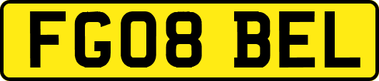 FG08BEL