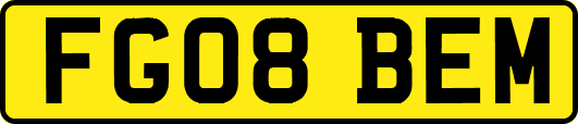FG08BEM