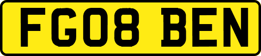 FG08BEN