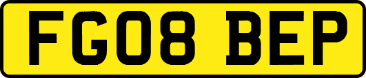 FG08BEP