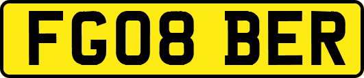FG08BER